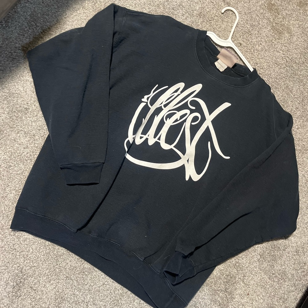 Illest Sweatshirt